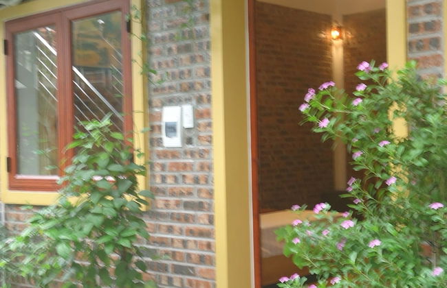 Green Space Homestay - Photo 29