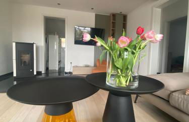 Modernes Refugium mit Seeblick - Foto 42