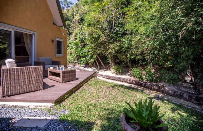 Villa Banromyen 50ab Siamroyalview 70mtrs to Beach - Foto 39