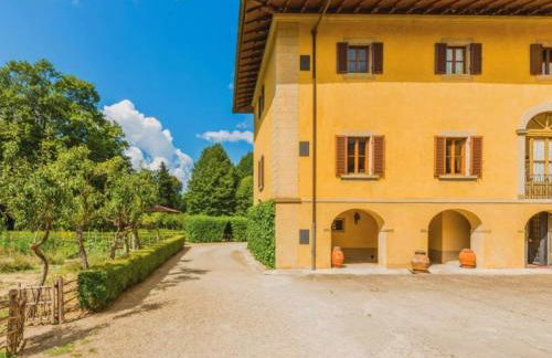 Villa il Poggiolo - Foto 6