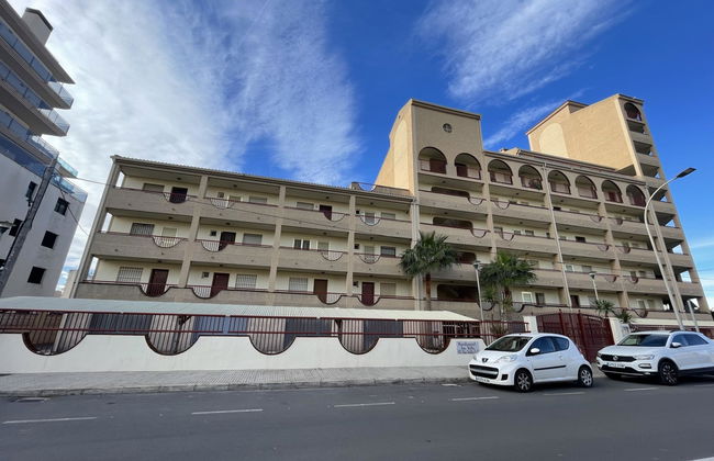 Alpen1 La Volta /2 Dormitorios aire acondicionado - Foto 14