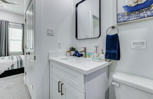 Premier Luxe Houston Getaway NRG Med Center - Foto 25