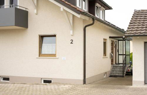 FeWo Sonnhalde - Foto 37