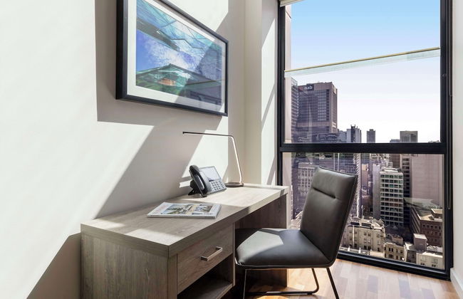 Oaks Melbourne on Market Hotel - Photo 29