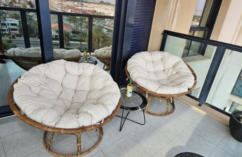 Mar Azul Apartment with sea view - Foto 46