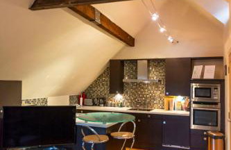 Apartment No.2 - The Old Red King Pub MCR - Foto 18