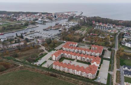 Apartament BURSZTYN - Foto 12