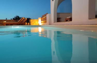 Daphne's Place - Private Villa with Pool in Naxos - Foto 12