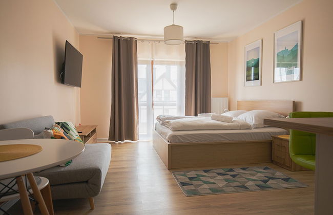 RentPlanet - Green Park Resort - Photo 3