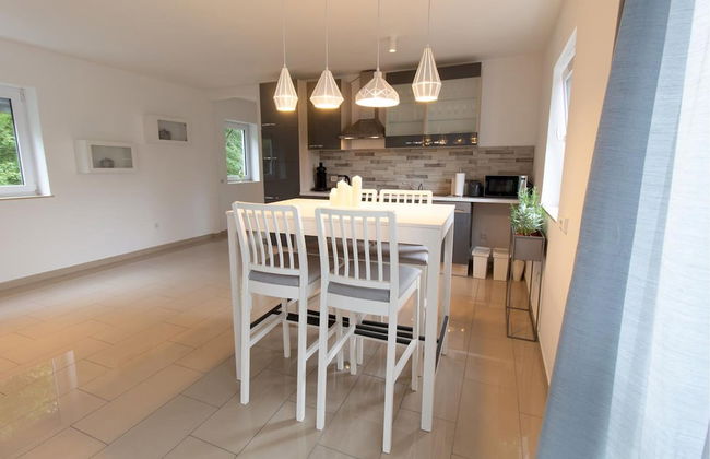 T & T Suites Raunheim - Foto 12