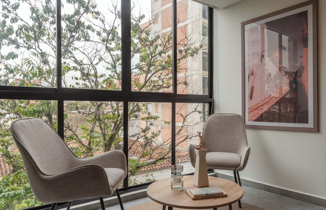 Ganesh by Wynwood House - Foto 57