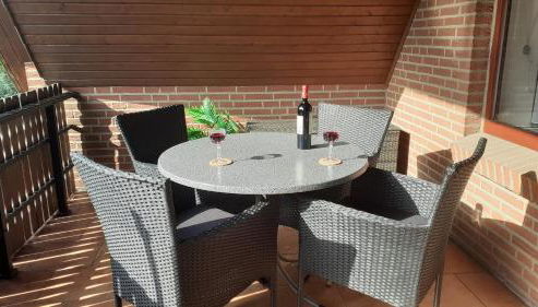 Ferienwohnung Sommerfeld - Foto 4