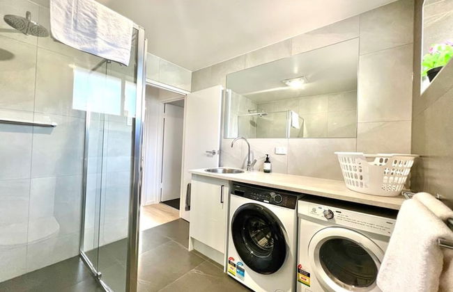 Payneham South Paradise Suite 1 - Foto 13