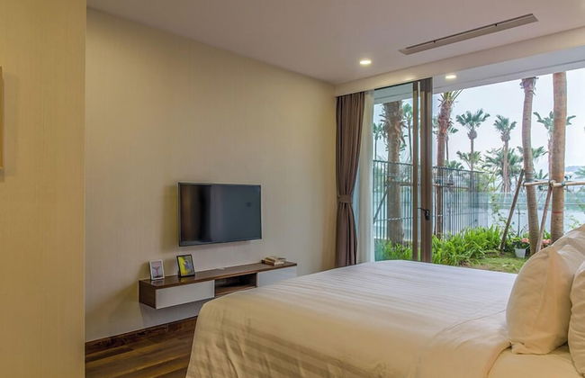 Flamingos Dai Lai Resort Luxury - Photo 14