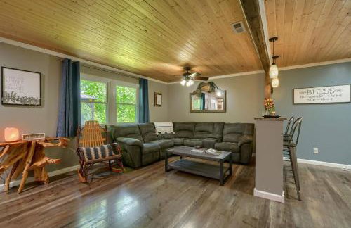 Hideaway Pines - Foto 14