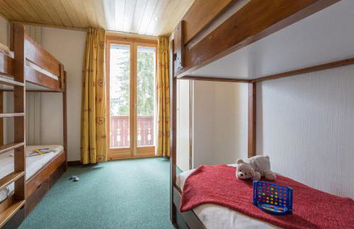 Résidence Pierre & Vacances Le Mont d'Arbois - Foto 57