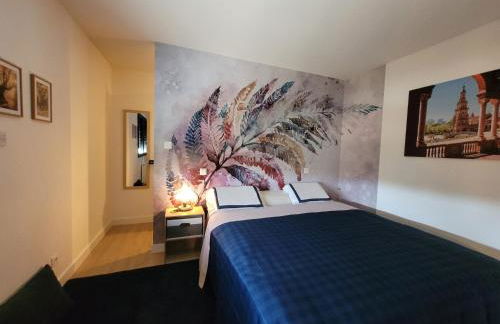 Villa Oriel 1 à NEUFCHATEL-HARDELOT avec piscine privée - Foto 34