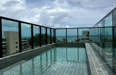 Mahrak Villa - Flat moderno a 100m da praia - Foto 1