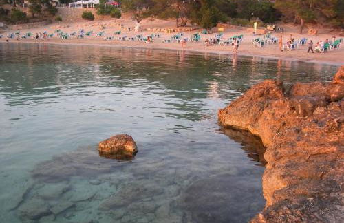 S'Arenal Apartments - Foto 13