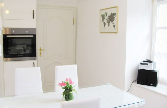 Apartment Storchenfärbe - Foto 40