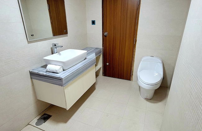 Luxurious 3-bhk Highly Secured & Close to Airport - Foto 31