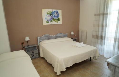 Agriturismo La Petrosa - Foto 10