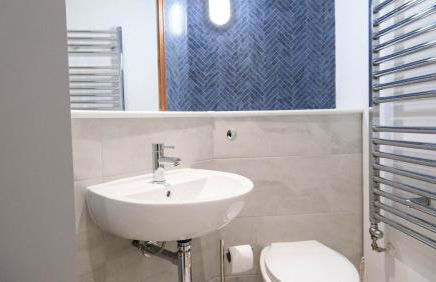 Spacious 2BR 2BA Apartment City Centre Sleeps 5 - Foto 17