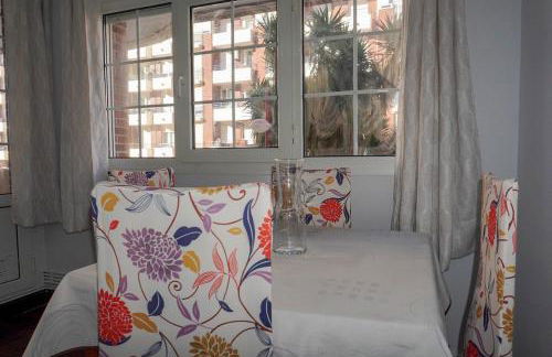 Apartamento con piscina de junio a septiembre y a 100 m de la playa - Photo 6