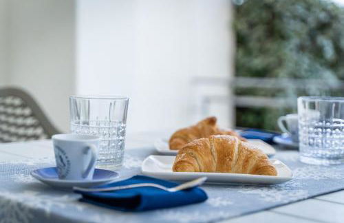 Residence L'Olivastro - Foto 12