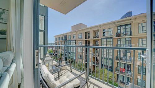 Gaslamp District Heart of San Diego - Foto 2