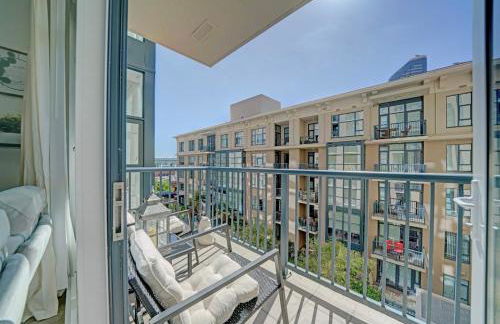 Gaslamp District Heart of San Diego - Foto 2