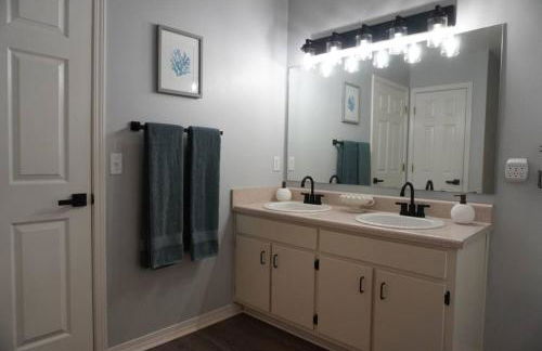 5 Min To Navarre Beach Patio Cute Design Kitchen - Foto 14