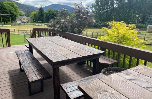 Beautifully updated home in East Missoula - Foto 30