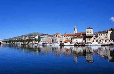 Lavanda Residence with Heated Pool Trogir Split - Foto 65