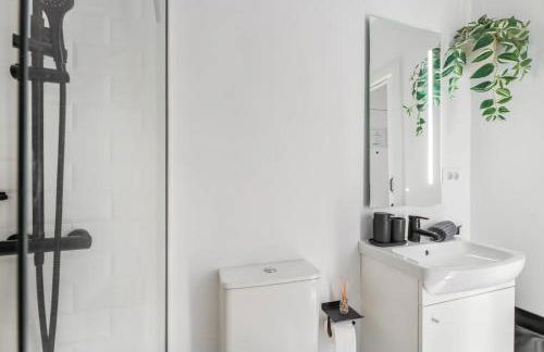 Moderno Estudio con Piscina en Arona - Ideal para Parejas - Foto 15