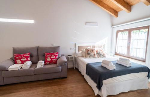 apartamentos casa viña - Foto 30