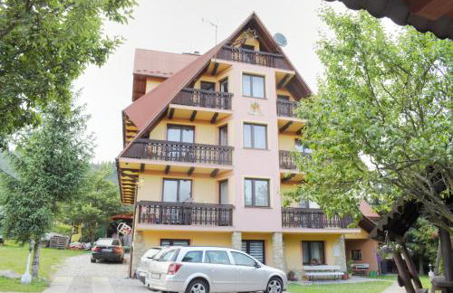 Pokoje u Pitera - Foto 44