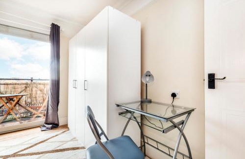 CONEN Chafford Apartment - Foto 17