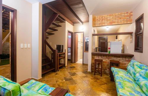 Sombra do Coqueiro Villas - 150m da Praia - Photo 35