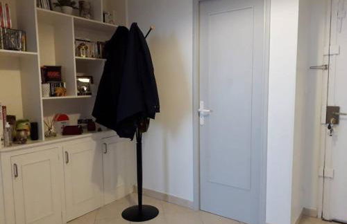 T4/5 avec vue sur les Alpes à 5 minutes de Lyon - Foto 17