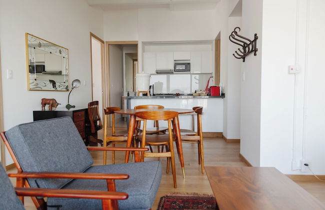 Forma Reforma by Mr. W - Foto 65