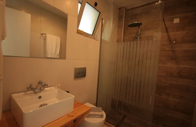 Irina Beach Hotel - Photo 47