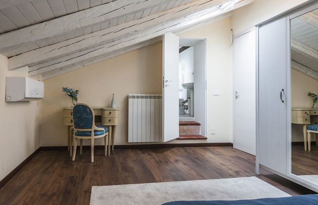 Casa Florus by Wonderful Italy - Foto 7