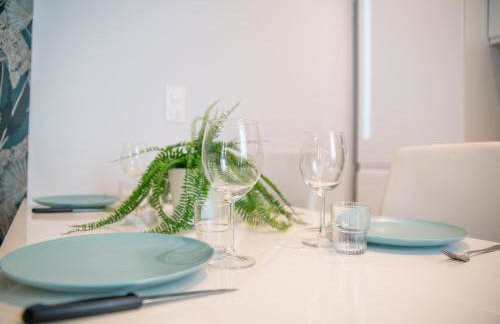 Appartement la Perle - Foto 19