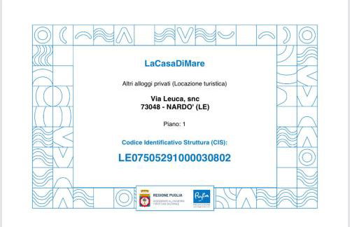 LiCaseDiMare - Foto 11