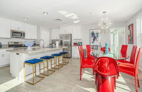 Desert Picasso! Pool, Spa, Games, Mountain Views - Foto 60