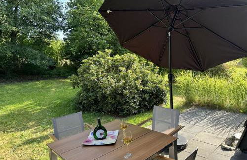 holiday home in the Franconian Forest - Foto 22