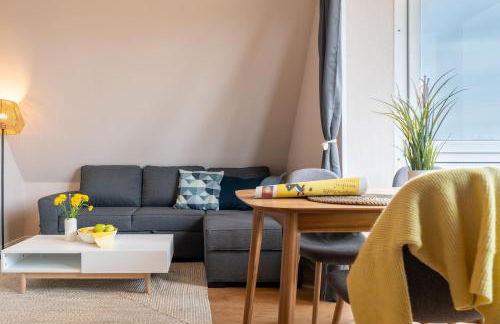 Küstenjunge "Flut" - Foto 1