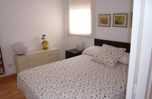 Apartament Conde Güell - Photo 10
