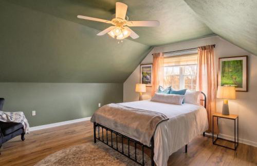 Creekside Fun Dog-friendly, Games & Fire Pit - Photo 30